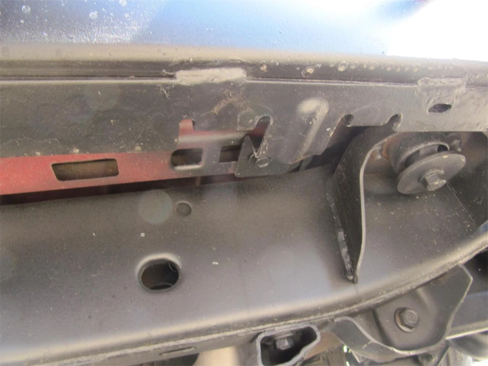 2011 Jeep JK Wrangler - Image 19 of 31