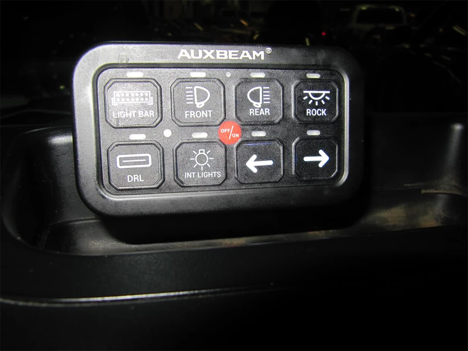2011 Jeep JK Wrangler - Image 22 of 31
