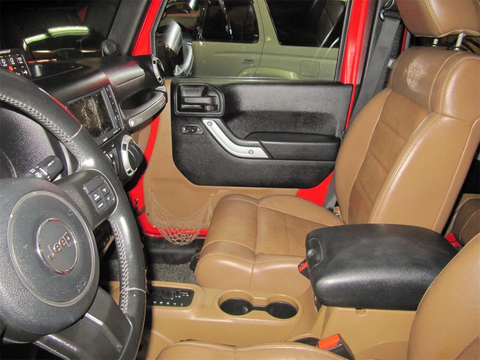2011 Jeep JK Wrangler - Image 25 of 31