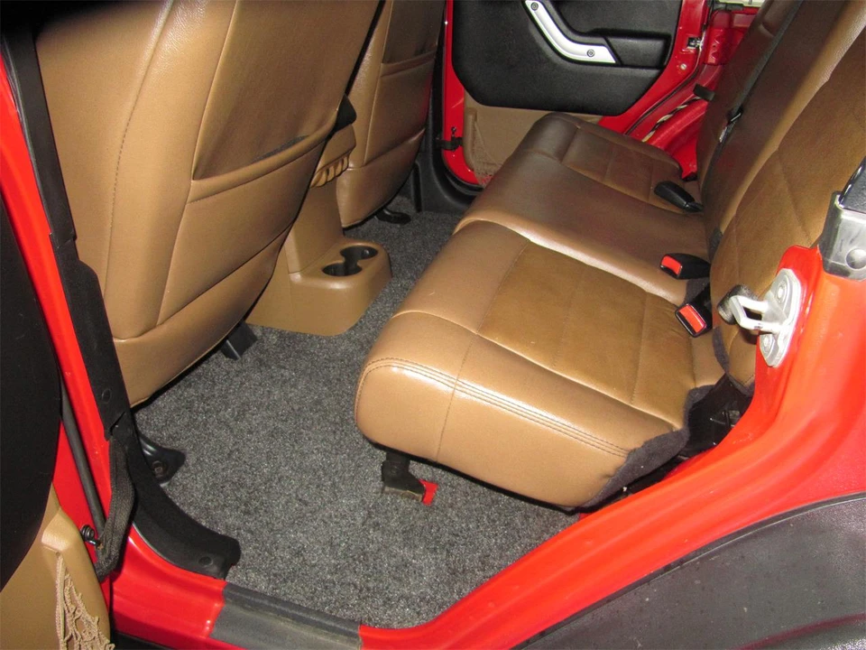 2011 Jeep JK Wrangler - Image 26 of 31