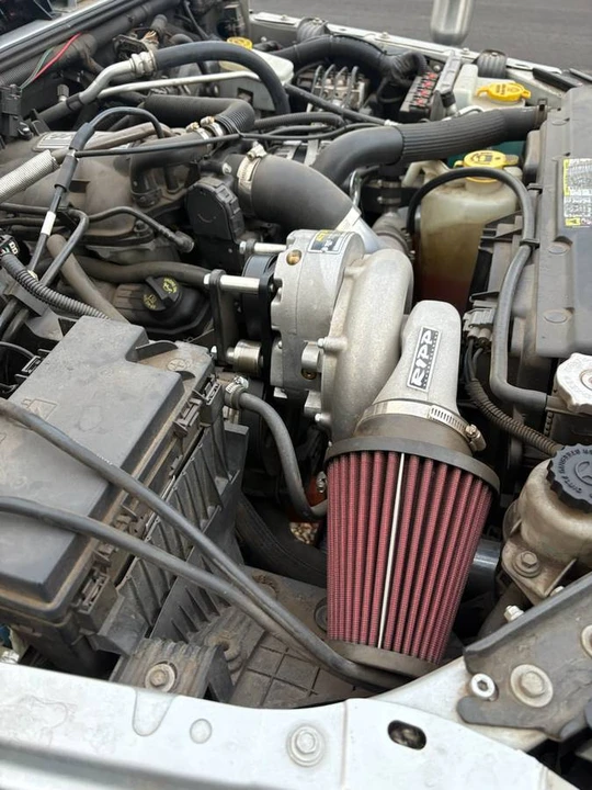 2011 Jeep JK Wrangler - Image 3 of 3