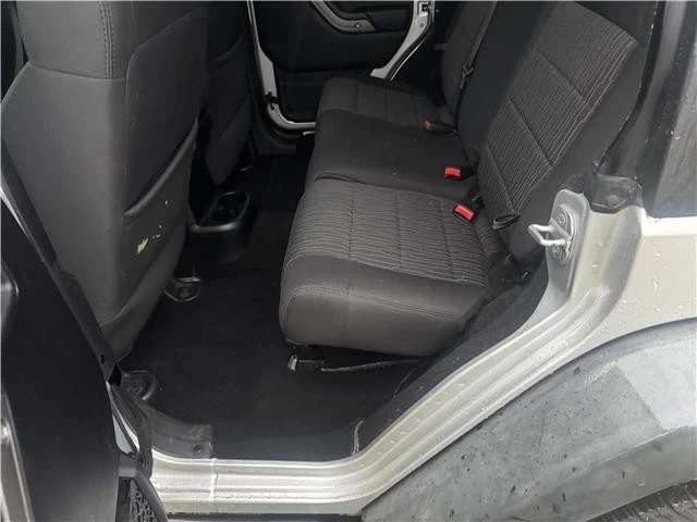 2011 Jeep JK Wrangler - Image 18 of 21