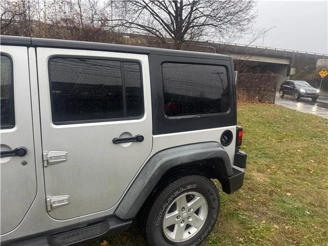 2011 Jeep JK Wrangler - Image 21 of 21