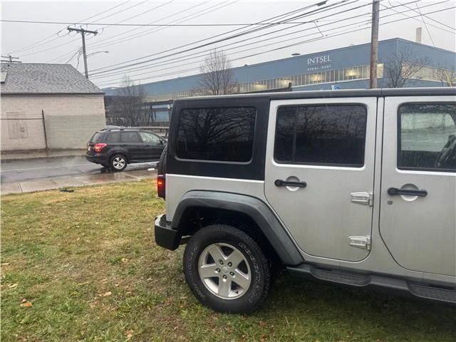 2011 Jeep JK Wrangler - Image 13 of 21