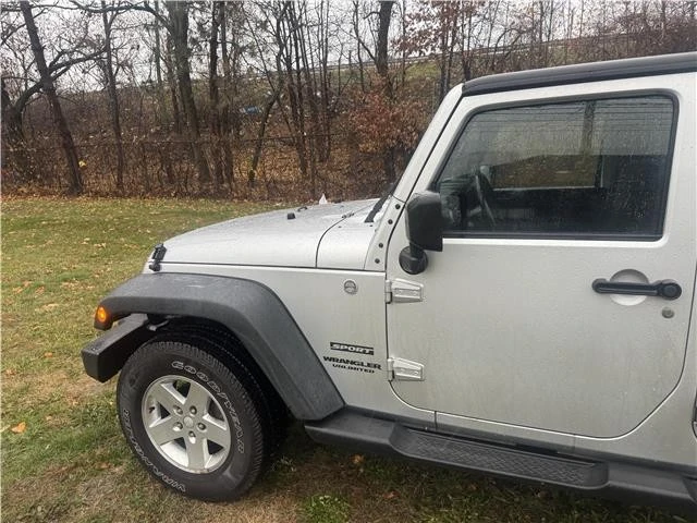 2011 Jeep JK Wrangler - Image 19 of 21