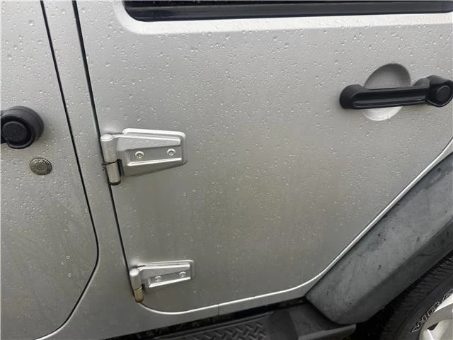 2011 Jeep JK Wrangler - Image 10 of 21