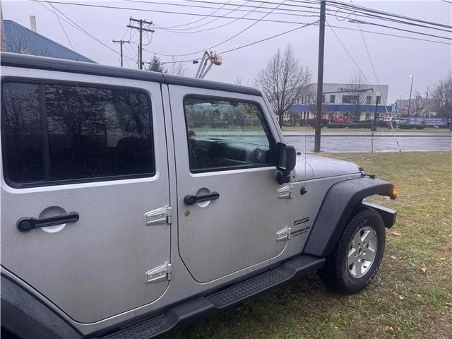 2011 Jeep JK Wrangler - Image 15 of 21