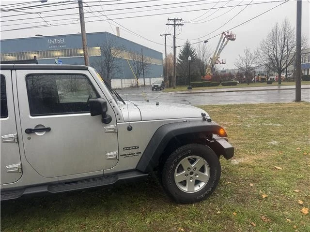 2011 Jeep JK Wrangler - Image 11 of 21