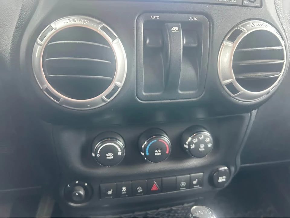 2011 Jeep JK Wrangler - Image 10 of 13