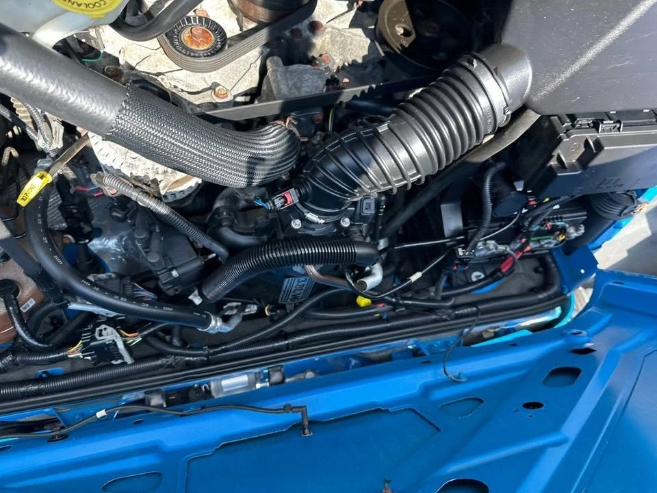2011 Jeep JK Wrangler - Image 16 of 16