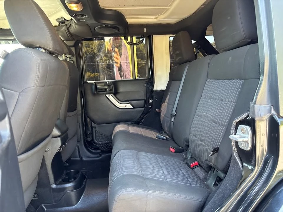 2011 Jeep JK Wrangler - Image 11 of 15