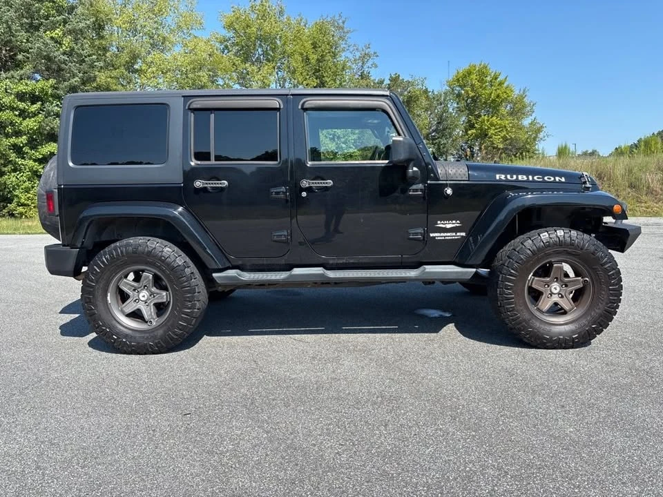 2011 Jeep JK Wrangler - Image 6 of 15