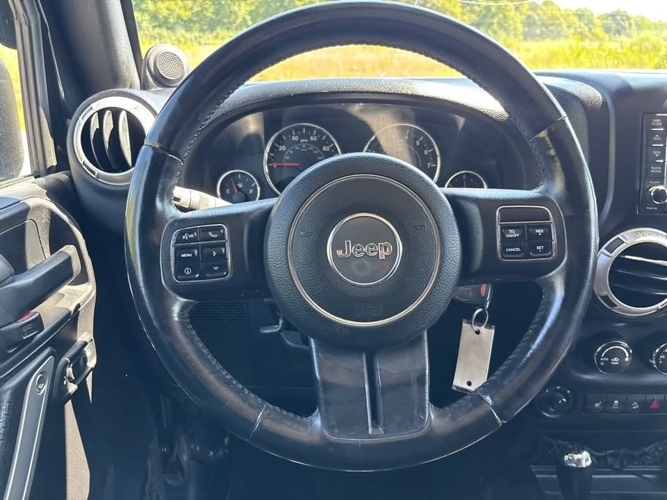 2011 Jeep JK Wrangler - Image 13 of 15