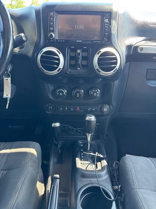 2011 Jeep JK Wrangler - Image 15 of 15