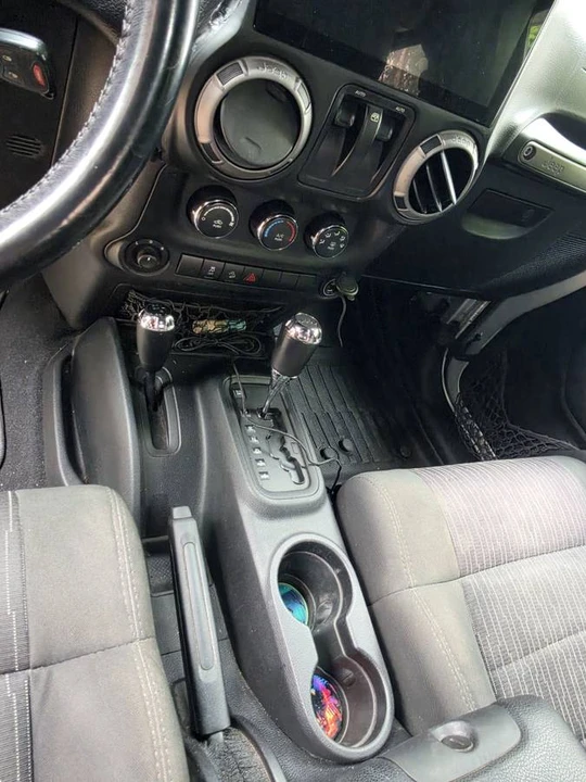2011 Jeep JK Wrangler - Image 11 of 11
