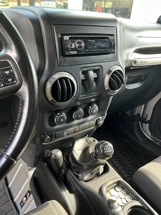 2011 Jeep JK Wrangler - Image 20 of 20