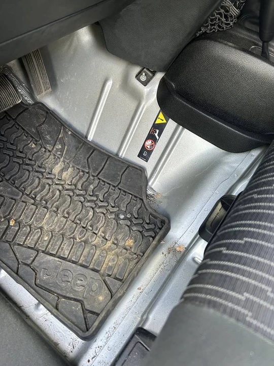 2011 Jeep JK Wrangler - Image 9 of 20
