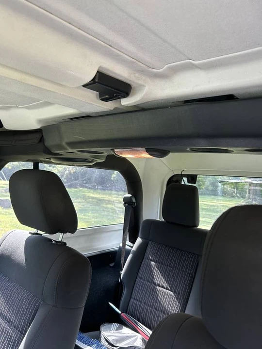 2011 Jeep JK Wrangler - Image 18 of 20