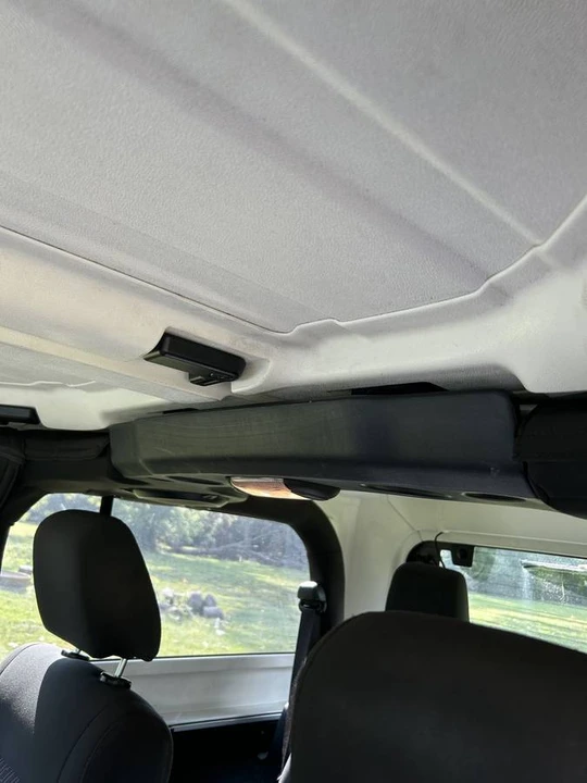 2011 Jeep JK Wrangler - Image 19 of 20