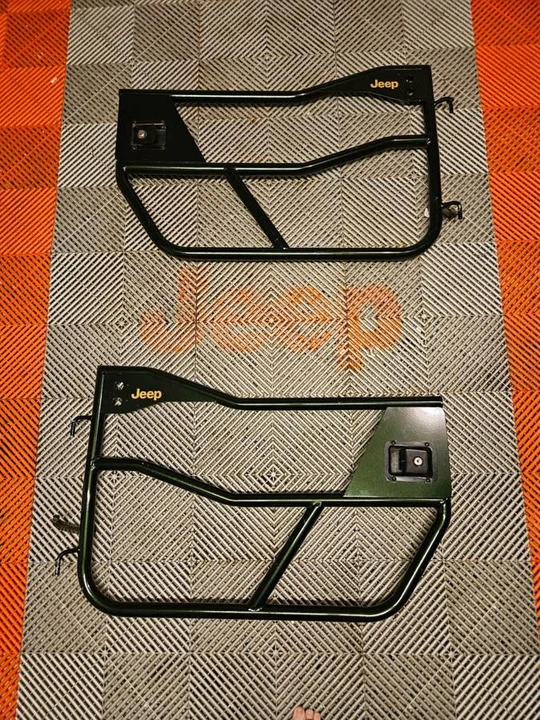 2011 Jeep JK Wrangler - Image 8 of 20