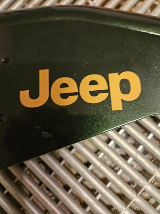 2011 Jeep JK Wrangler - Image 10 of 20