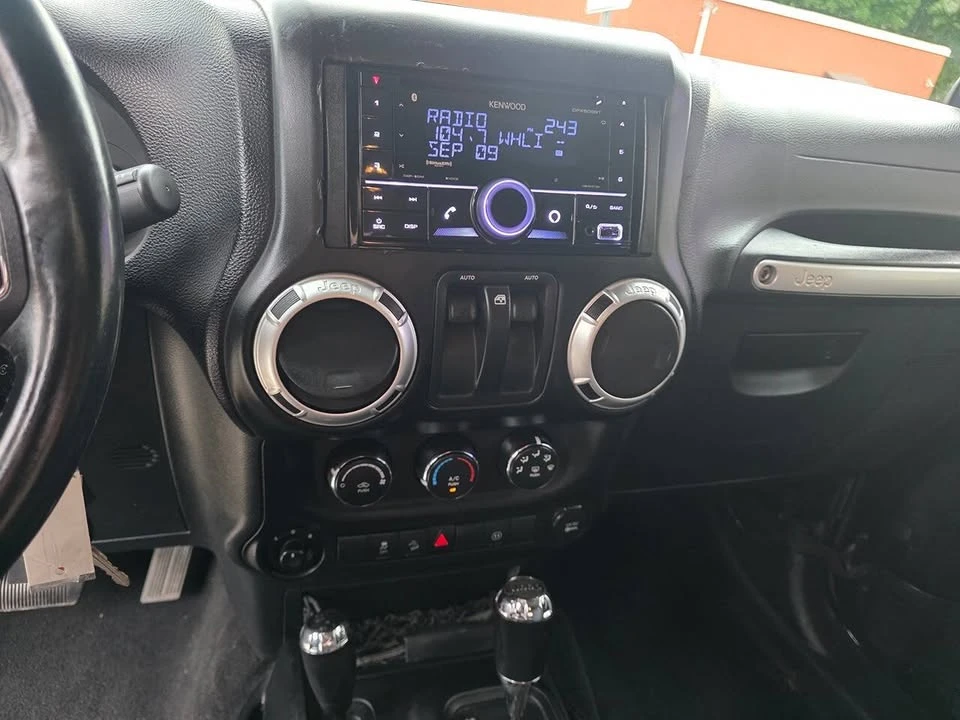 2011 Jeep JK Wrangler - Image 14 of 20