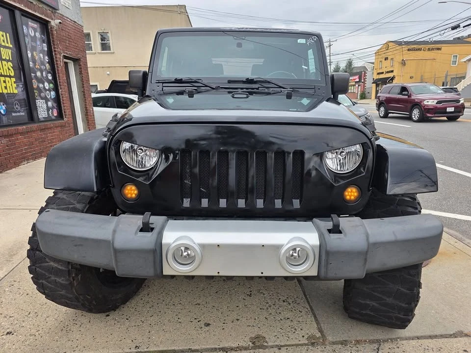 2011 Jeep JK Wrangler - Image 5 of 20