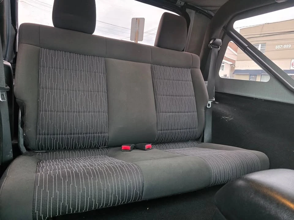 2011 Jeep JK Wrangler - Image 15 of 20