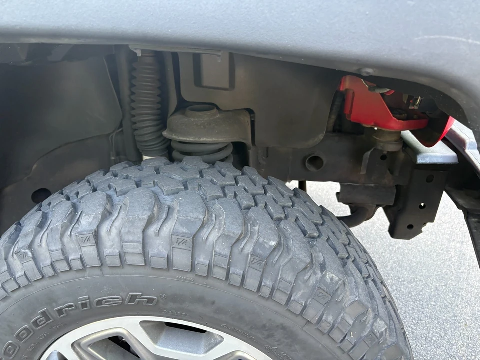 2011 Jeep JK Wrangler - Image 15 of 16