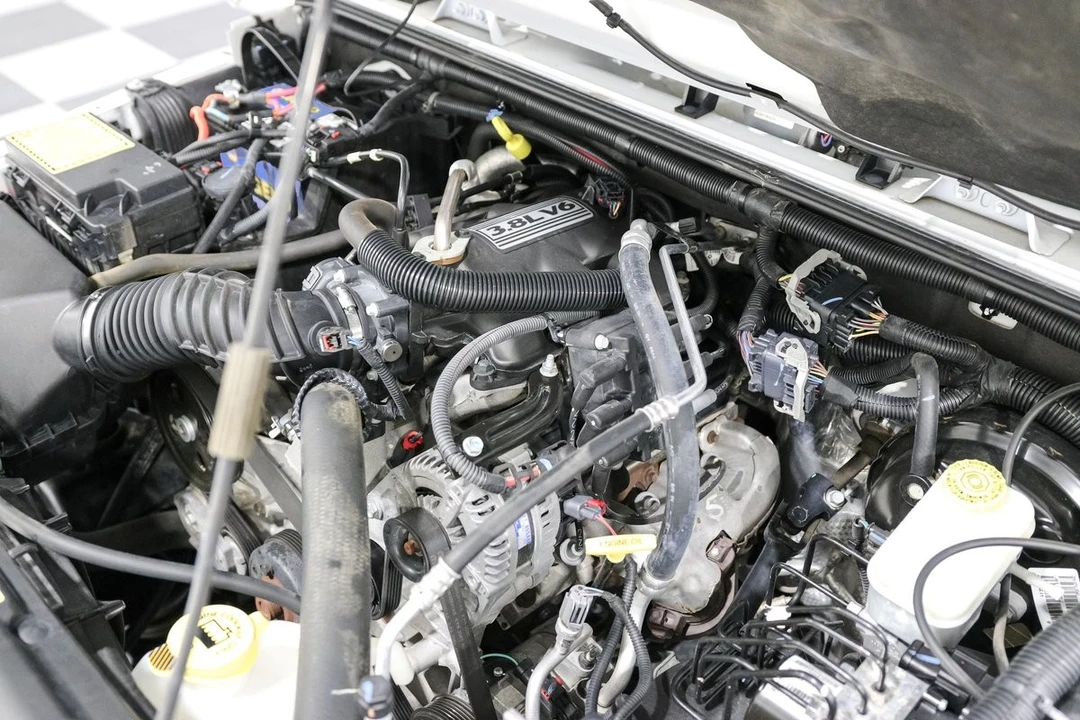 2011 Jeep JK Wrangler - Image 21 of 28