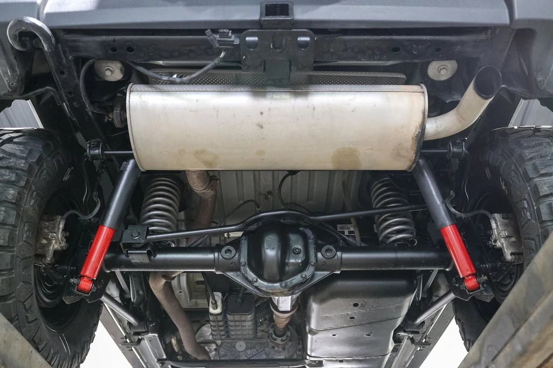 2011 Jeep JK Wrangler - Image 24 of 28