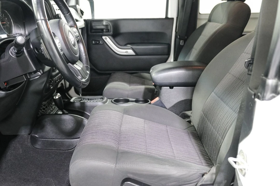 2011 Jeep JK Wrangler - Image 15 of 28