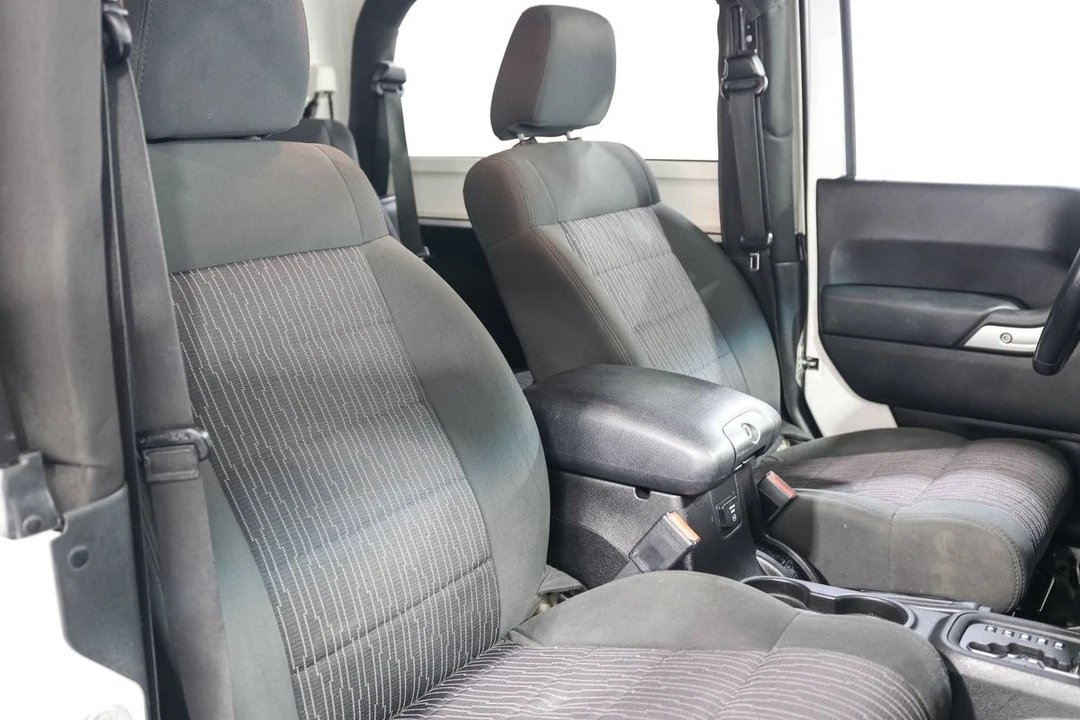 2011 Jeep JK Wrangler - Image 19 of 28