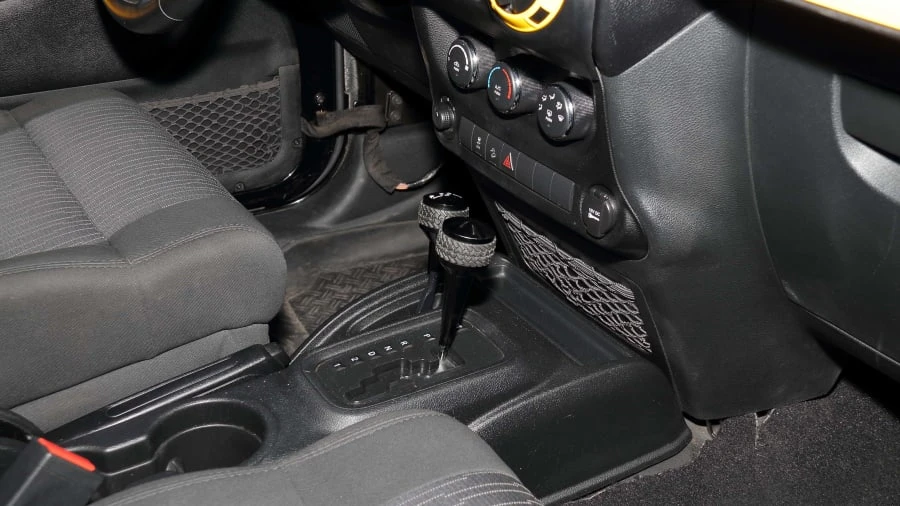 2011 Jeep JK Wrangler - Image 10 of 12