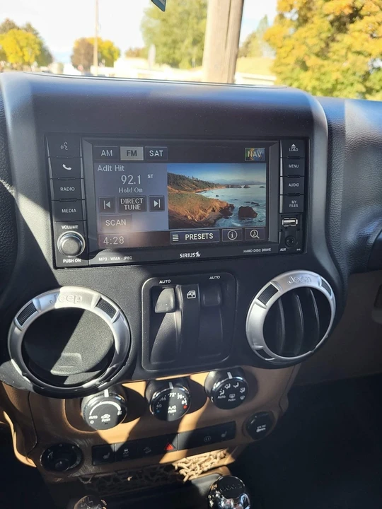 2011 Jeep JK Wrangler - Image 7 of 10