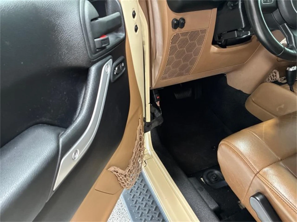 2011 Jeep JK Wrangler - Image 7 of 31