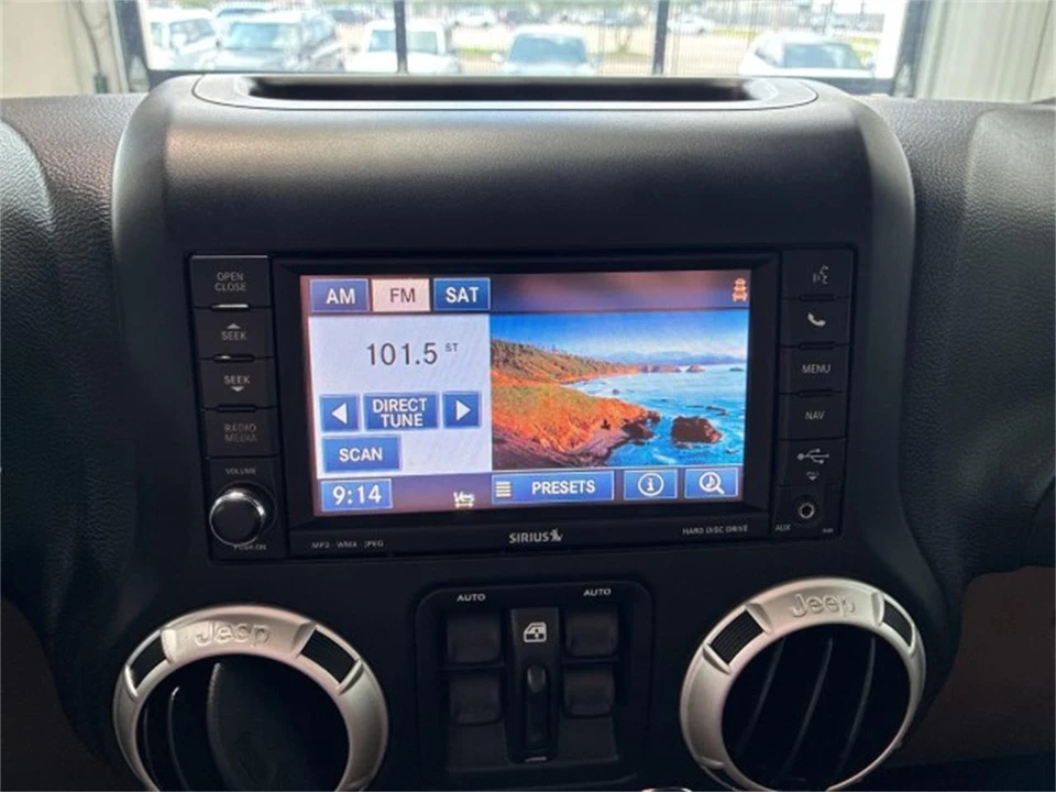 2011 Jeep JK Wrangler - Image 19 of 31