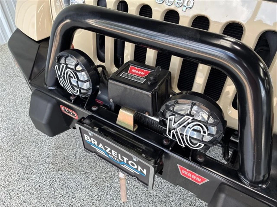 2011 Jeep JK Wrangler - Image 28 of 31