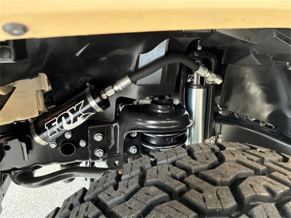 2011 Jeep JK Wrangler - Image 31 of 31