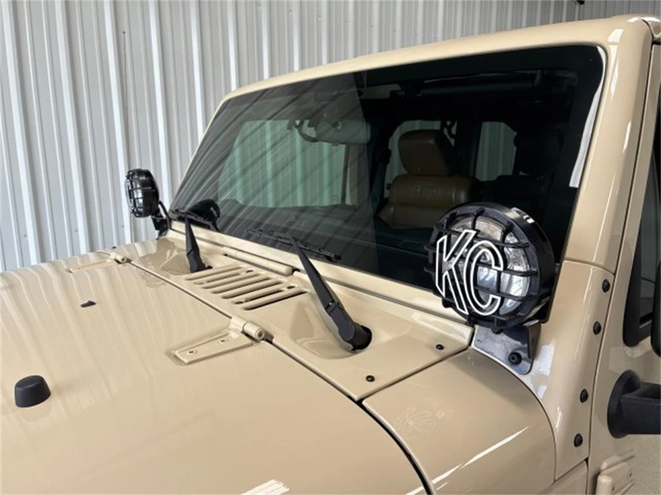 2011 Jeep JK Wrangler - Image 29 of 31