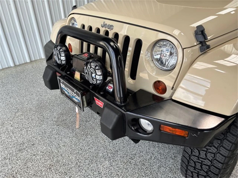 2011 Jeep JK Wrangler - Image 27 of 31