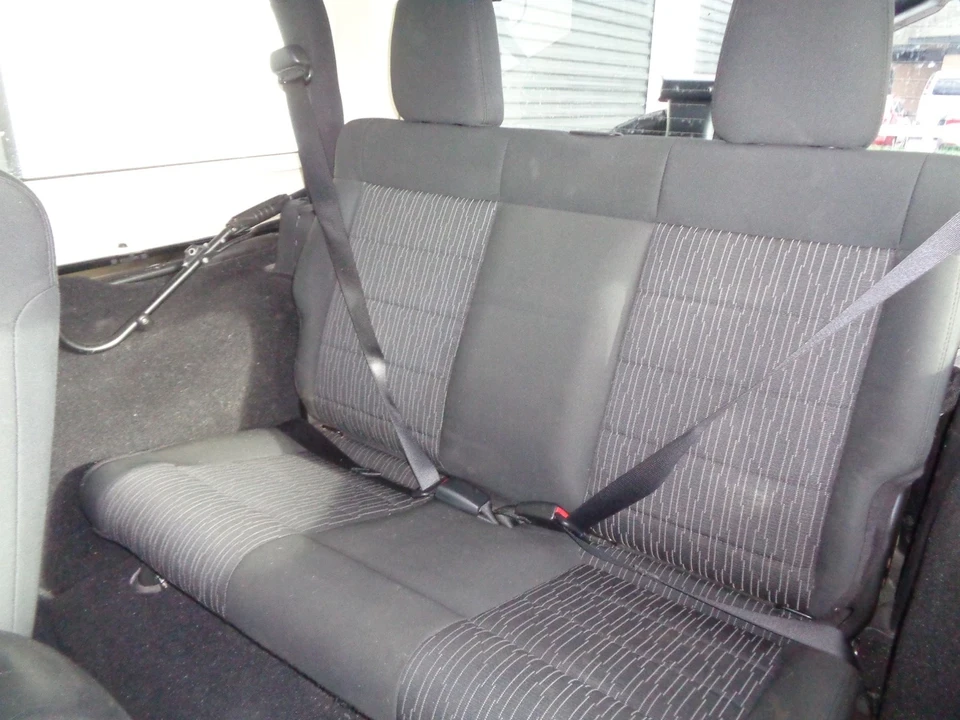 2011 Jeep JK Wrangler - Image 14 of 21