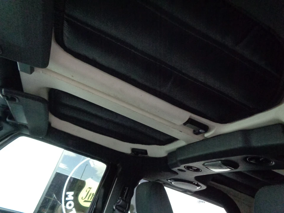 2011 Jeep JK Wrangler - Image 19 of 21