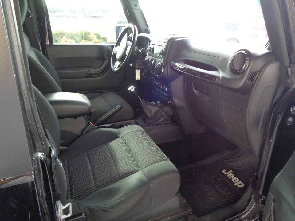 2011 Jeep JK Wrangler - Image 15 of 21