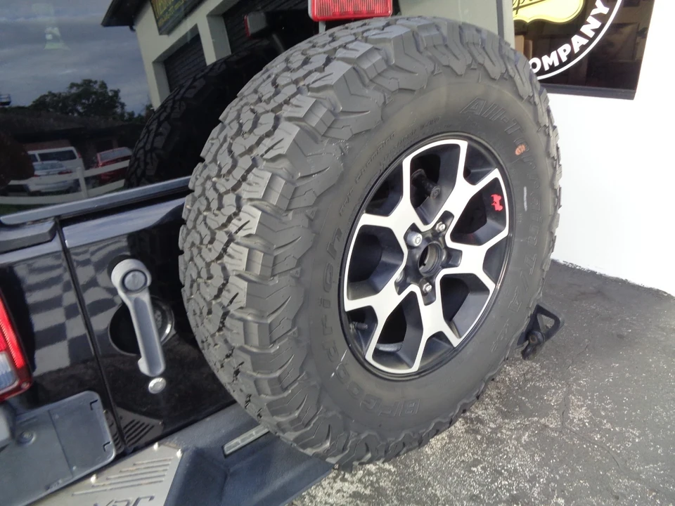 2011 Jeep JK Wrangler - Image 11 of 21