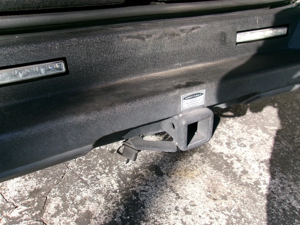 2011 Jeep JK Wrangler - Image 11 of 20