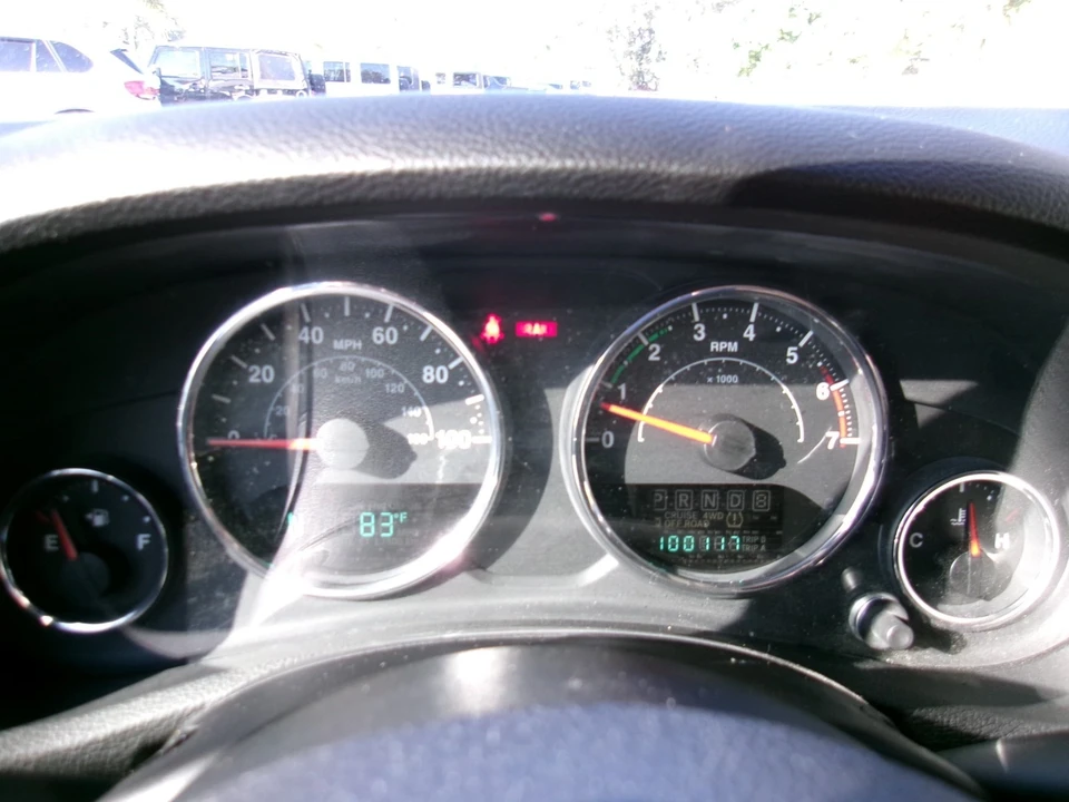 2011 Jeep JK Wrangler - Image 20 of 20
