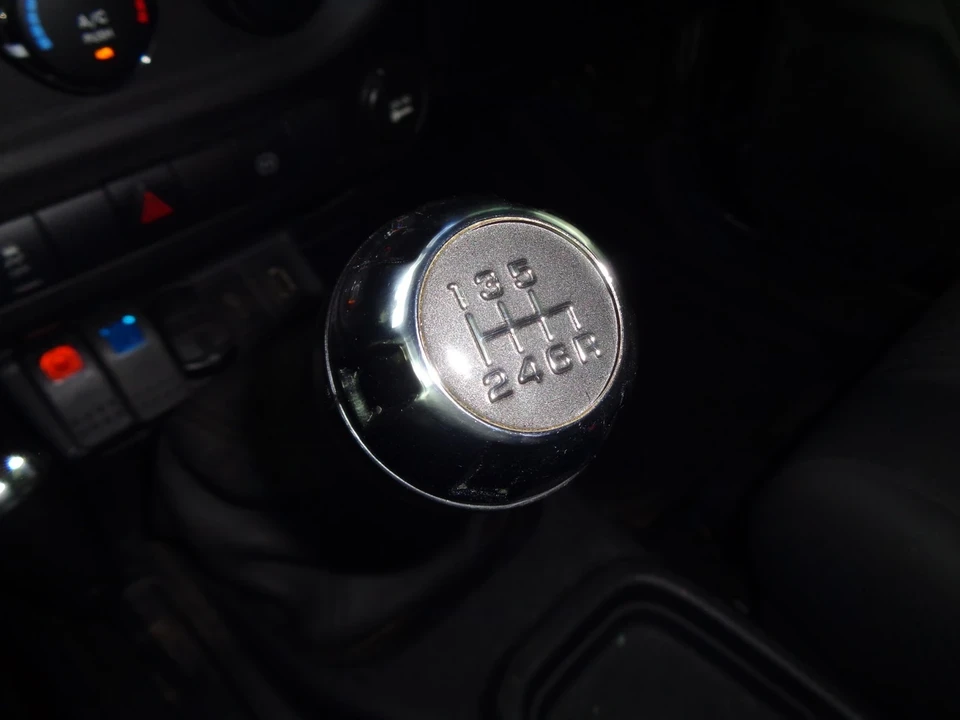 2011 Jeep JK Wrangler - Image 21 of 21
