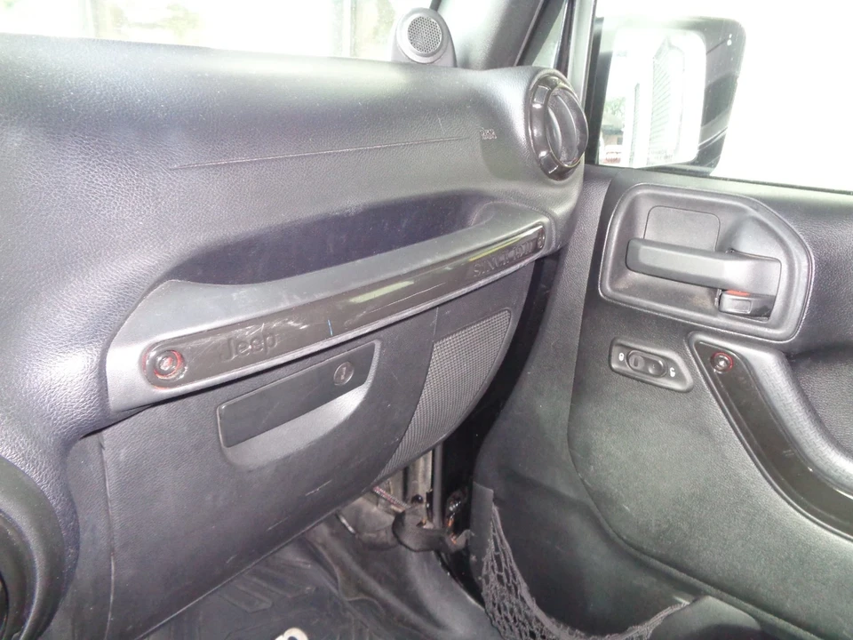 2011 Jeep JK Wrangler - Image 20 of 21