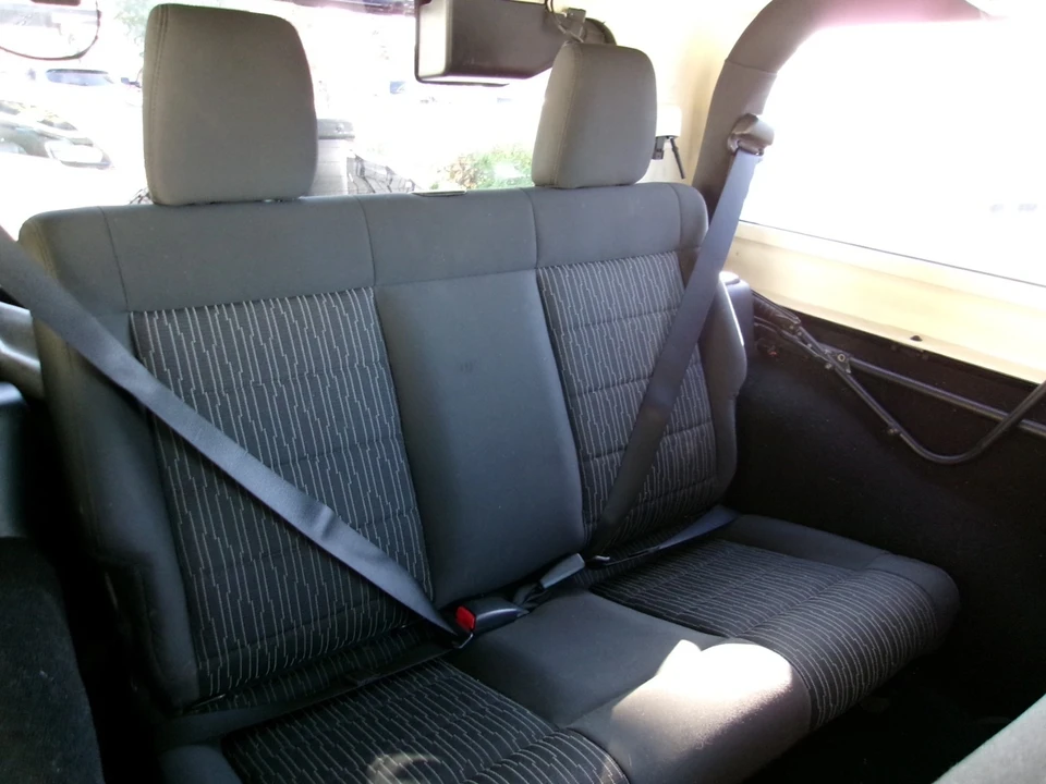 2011 Jeep JK Wrangler - Image 13 of 20